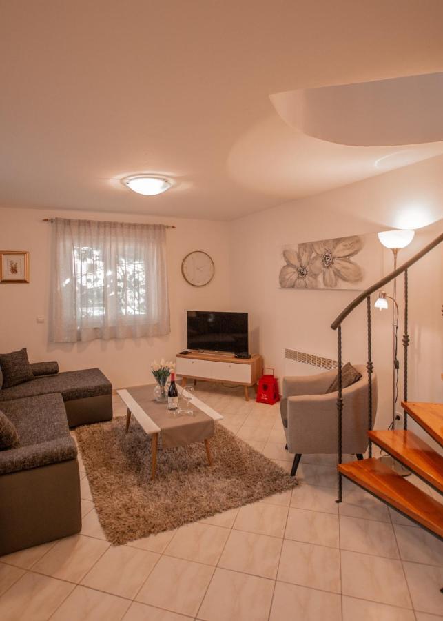 Apartments Lea Poreč Exterior foto